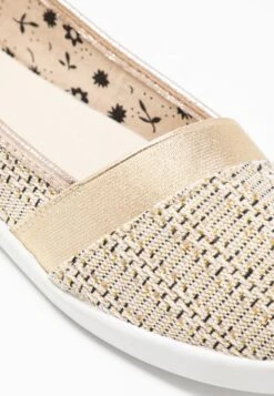 Anna Field Slipper - Beige -Anna Field fb1966fecbe246c5a214fd3beda409ed