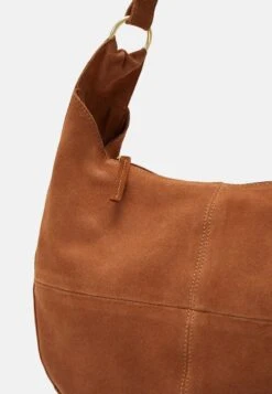Anna Field LEATHER - Handtasche - Cognac -Anna Field fd2f0bb588b14820841a8829feaeb1da