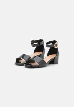 Anna Field Riemensandalette - Black 10 Anna Field Riemensandalette - Black -Anna Field ff253cbb390e4f5f804d02400d1818e4